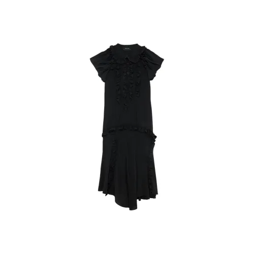 SIMONE ROCHA Короткий рукав Платье Женское