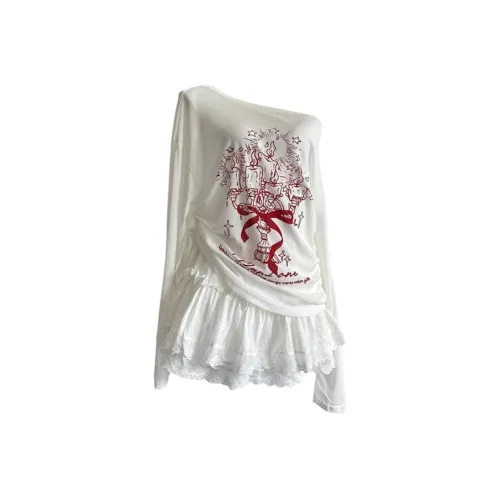 Nooidea Official Комплект с юбкой Женские