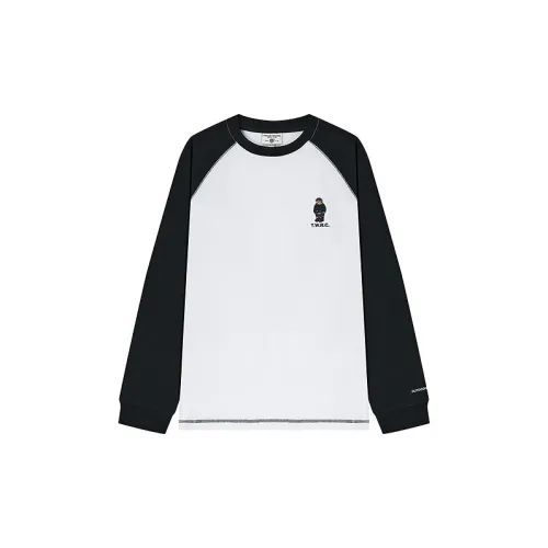 Teenie Weenie Men T-Shirt Унисекс