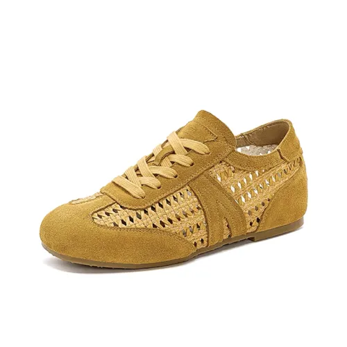 WJA Casual Низкий Топ Женский