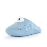 Синий