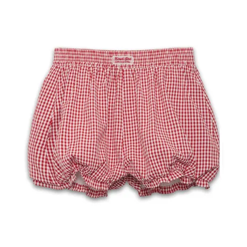 KIRSH Женские Повседневные Шорты