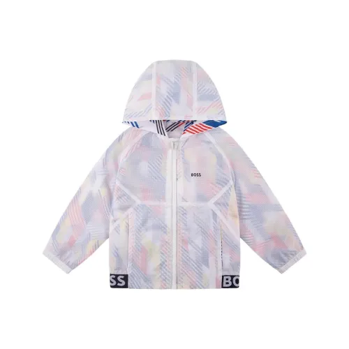Hugo Boss Куртки и Пальто для Детей