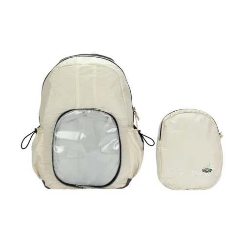 MYTIMELAB Полиэстер Рюкзак Стандартный Унисекс