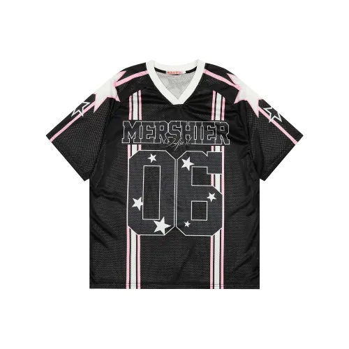 CUWU Реглан с коротким рукавом футболки с короткими рукавами женские