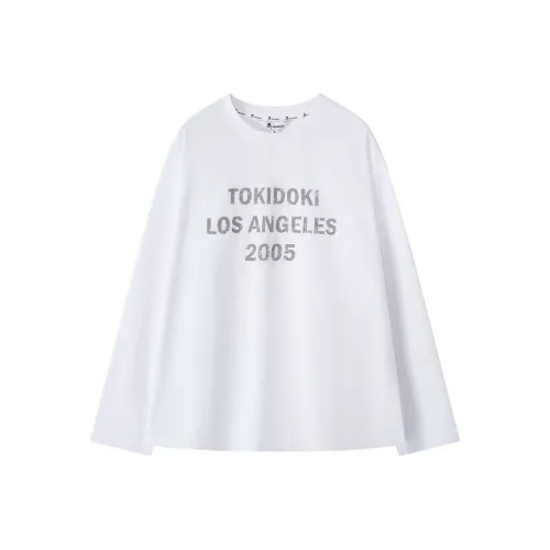 Tokidoki Унисекс Футболки