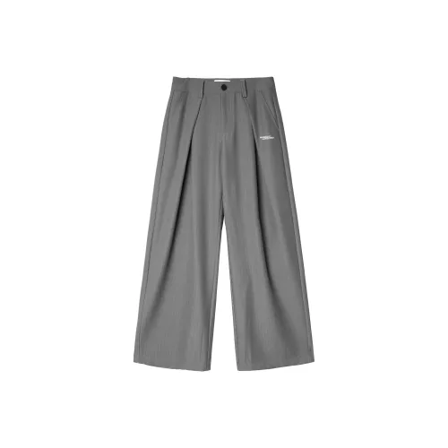 HANDAIWEI Унисекс Костюмные Брюки