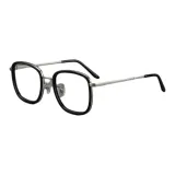 Чёрный-серебристый 01