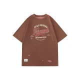 Красно-коричневый