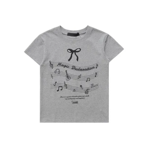 IUNOP Лето Горячая девушка Укороченный Универсальный Уменьшение веса Повседневный Топ Женский