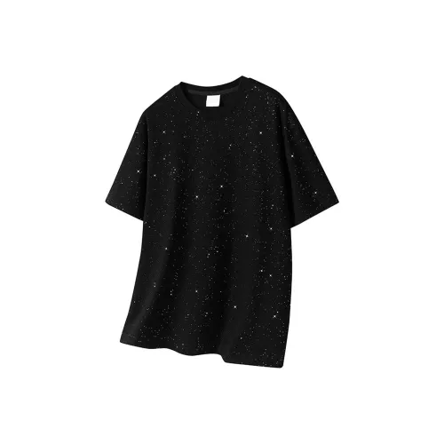 LA'T.WEEKEND Унисекс Футболка