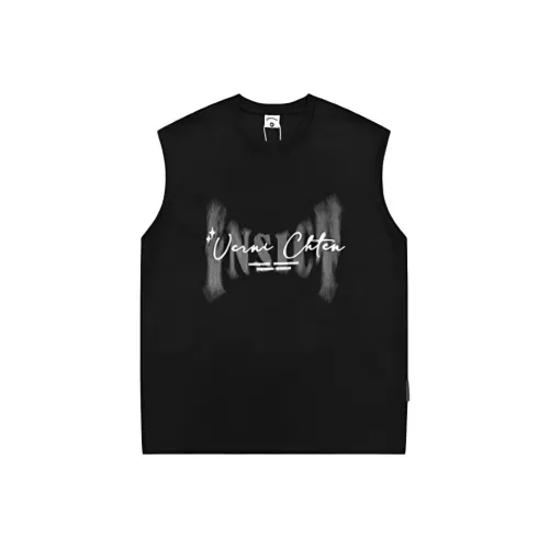 DAGEZIYUHEIMAO Мужские майки