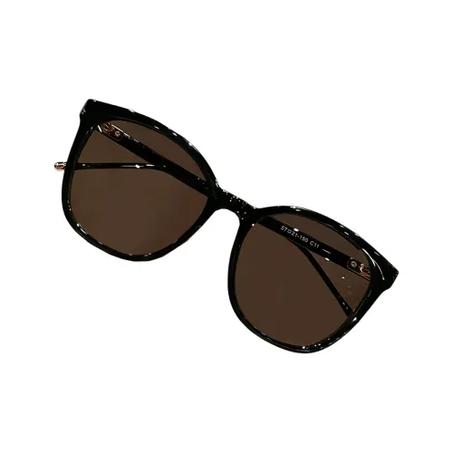 VINEY TR90 Кошачий глаз Солнцезащитные очки Унисекс