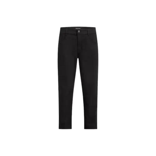 Hush Puppies Готический Деним Мужские Джинсы