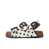 Молочный белый