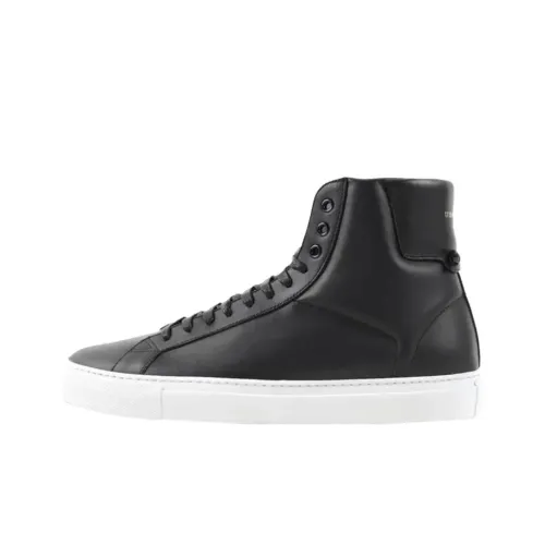 Кроссовки для скейтбординга Givenchy High Top Мужские