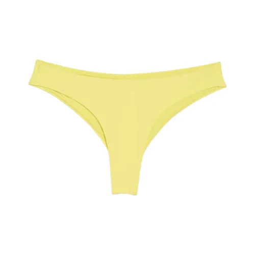 PUMA Желтые Женские Плавки