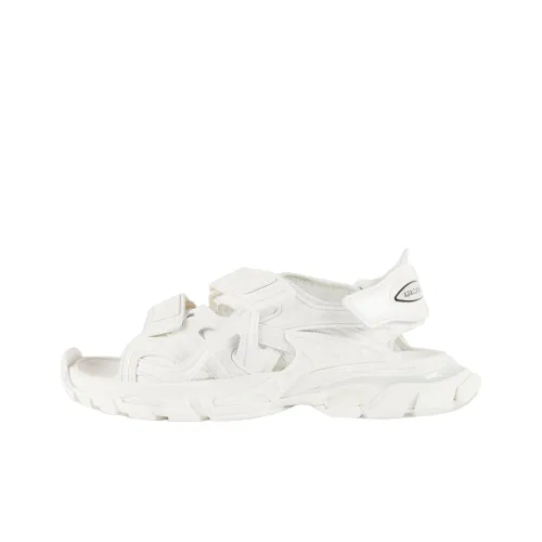 Balenciaga Пляжные сандалии Мужской