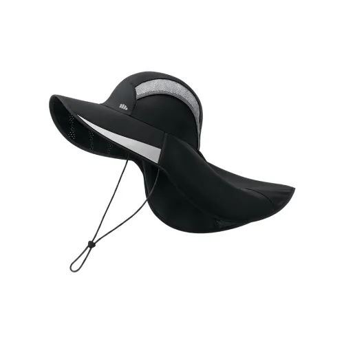 BENEUNDER Эластан Клетчатая Шляпа для Скалолазания Мужская