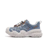 Темно-синий