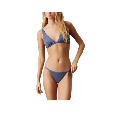 Calvin Klein Плавки Европейская версия Женские