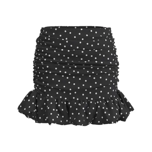 URBAN REVIVO Повседневные короткие юбки Женские