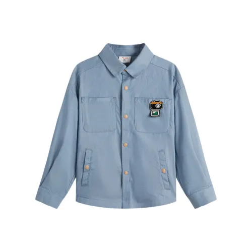 Antakids Детский топ Trend series для детей 3-7 лет