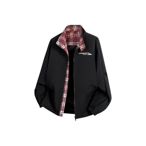 HYPASCENT Куртки и Пальто Унисекс