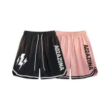 2 шт (Черный + Розовый)