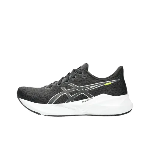 ASICS VERSABLAST 4 Low Топ Беговые кроссовки Женские Черный