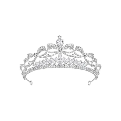 NICERURU Циркон Ободки для волос Женские