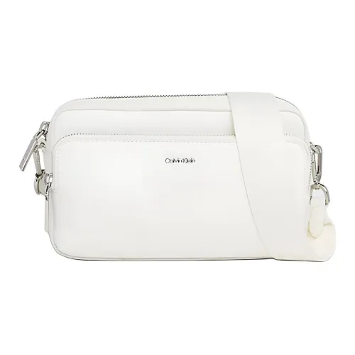 Calvin Klein Сумки через плечо Белый Женские