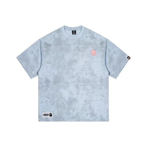 Fingercroxx Унисекс T-рубашки