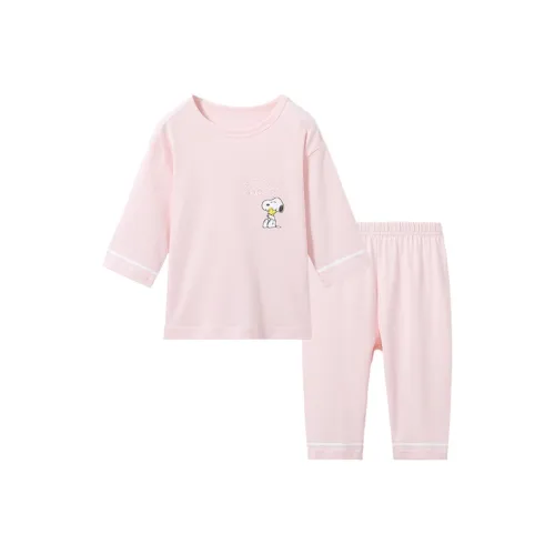 SNOOPY KIDS LOUNGE Набор