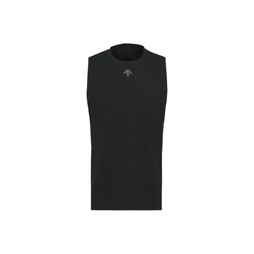 DESCENTE Тренировка Топ без рукавов Мужской