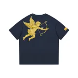 Темно-синий