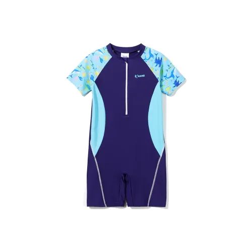 QIAODAN Детский купальник для детей в возрасте 3-7 лет