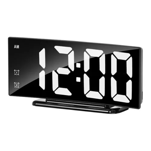 Nolros Электронный механизм будильника унисекс