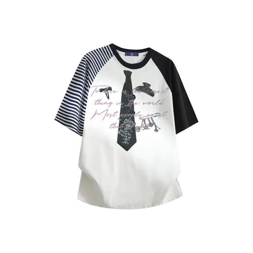 FAX FOR FMACM Унисекс Футболка