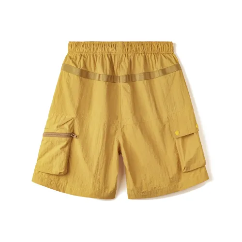 MADEN Amekaji Карго Шорты Мужские