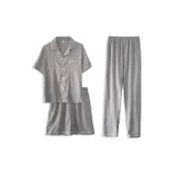 Светло-серый