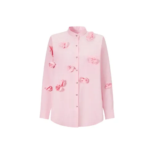 CHICHY CHICHY Size Sister Series Рубашка Женская