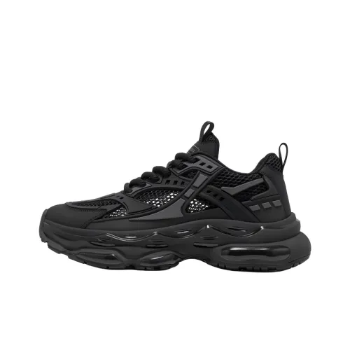 U.S. POLO ASSN. Толстая подошва кроссовки мужские