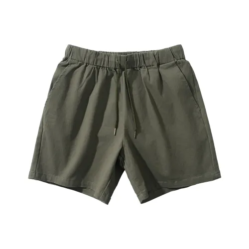 DAVID&ME Унисекс Повседневные шорты