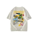 White Photinia Gray Improved  
Белая Фотиния Серая Улучшенная