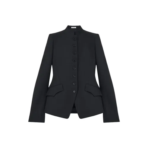 Alexander McQueen Куртки и Пальто Женские