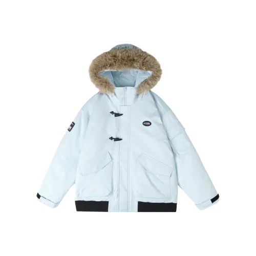 ANDEARDI Женские Пуховики