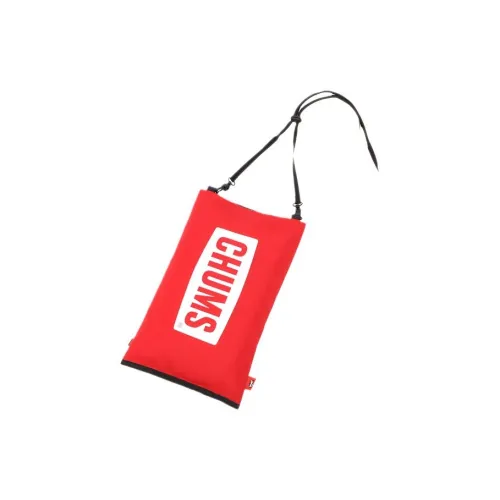 CHUMS Crossbody сумки Унисекс