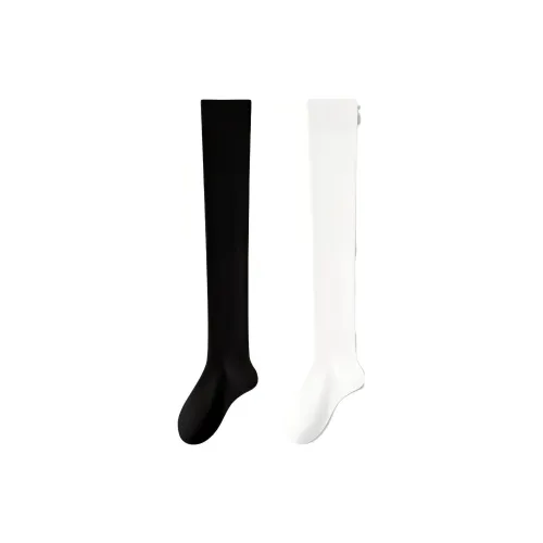 MIIOW Носки для бедра High женские 2 упаковки