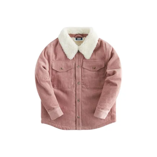KITH Куртки и Пальто Розовые Детские